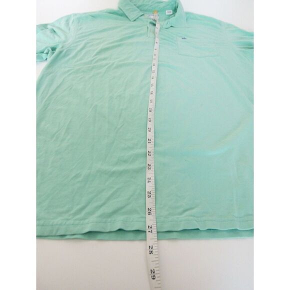 Southern Tide Polo Mens‎ Medium Classic Fit. - Picture 8 of 11